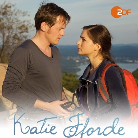 Katie Fforde - Eine Liebe in den Highlands