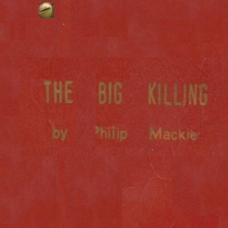 The Big Killing