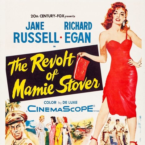 The Revolt of Mamie Stover