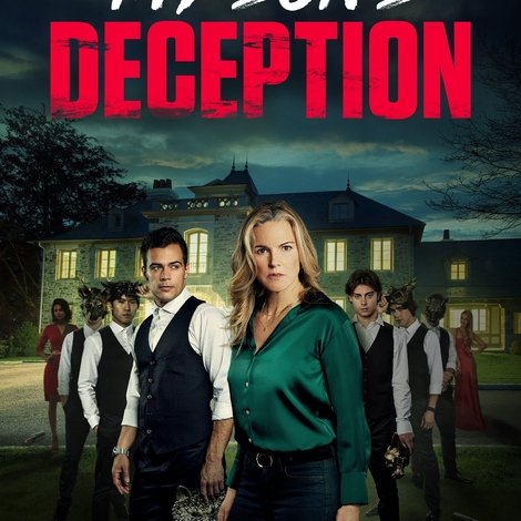 My Son's Deception