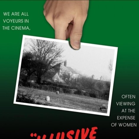 Illusive Crime