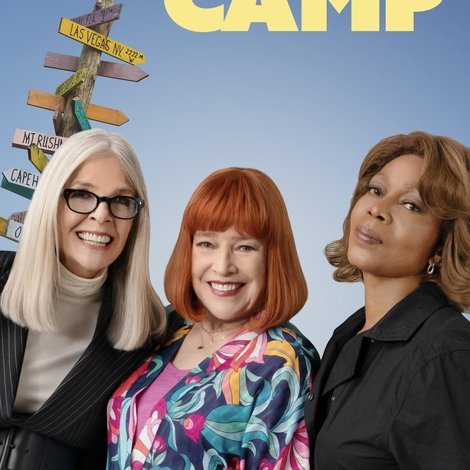 Summer Camp