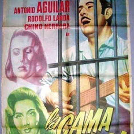 La cama de piedra
