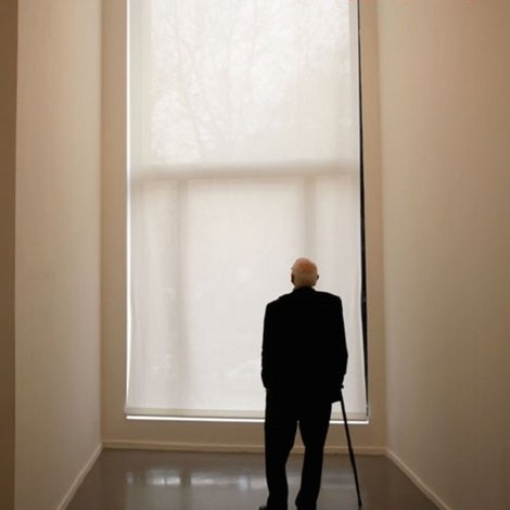 Ellsworth Kelly: Fragments