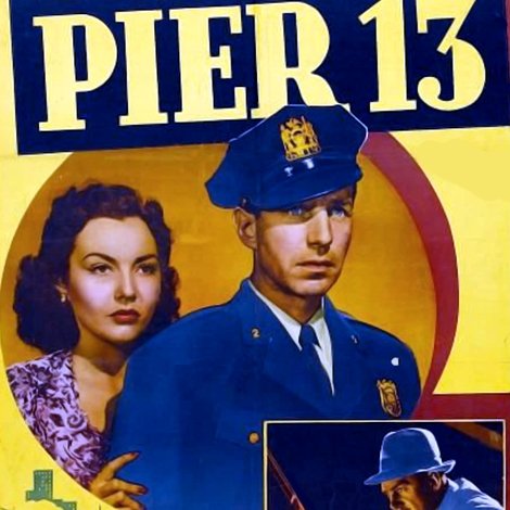 Pier 13