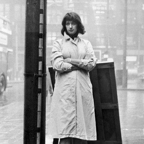 Shelagh Delaney's Salford