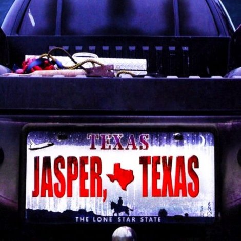 Jasper, Texas