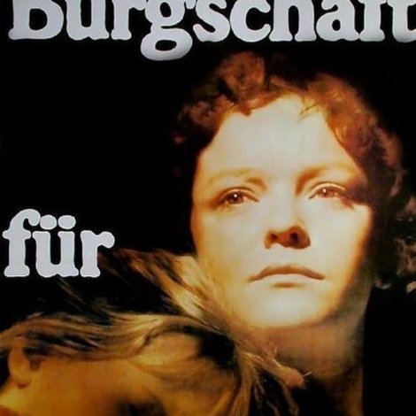 Bürgschaft für ein Jahr