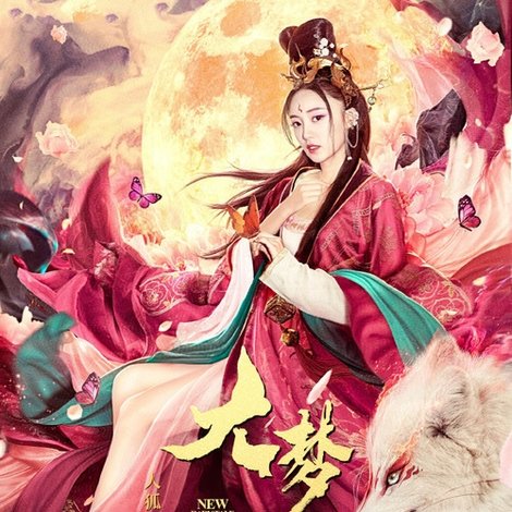 大梦聊斋