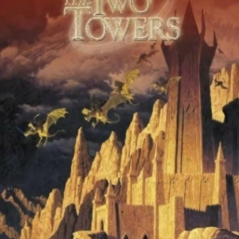 Secrets of Middle-Earth: Inside Tolkien's The Two Towers