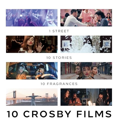 10 Crosby