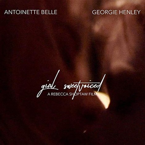 Girl, Sweetvoiced
