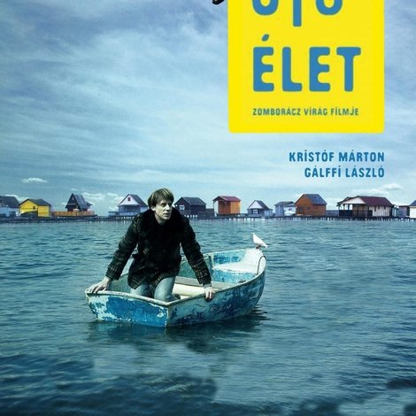 Utóélet