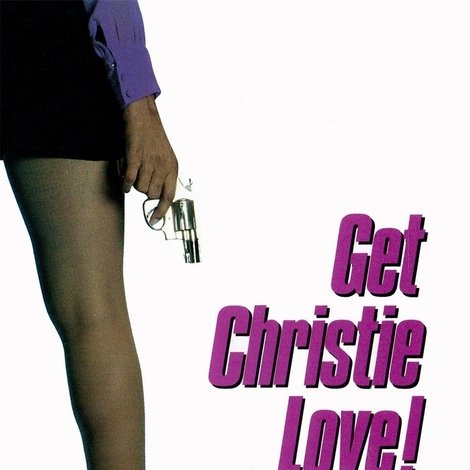 Get Christie Love!