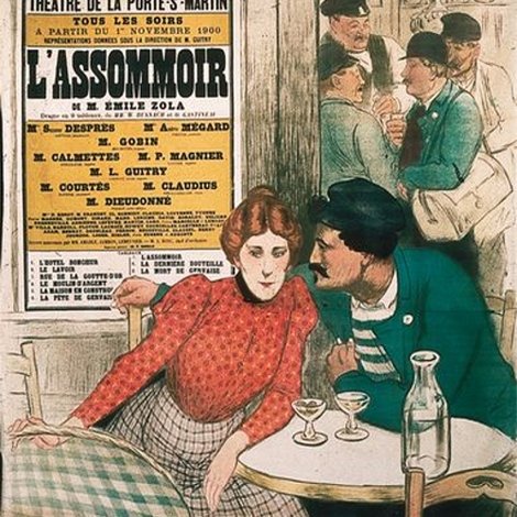 L'Assommoir