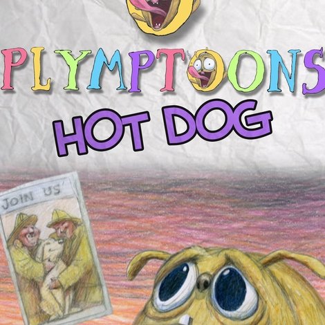 Hot Dog
