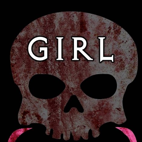 Girl Blood Sport