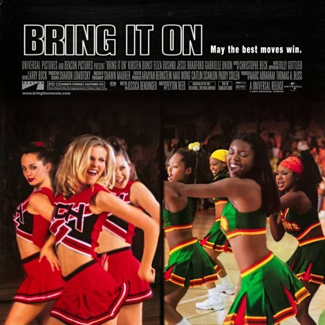 Bring It On