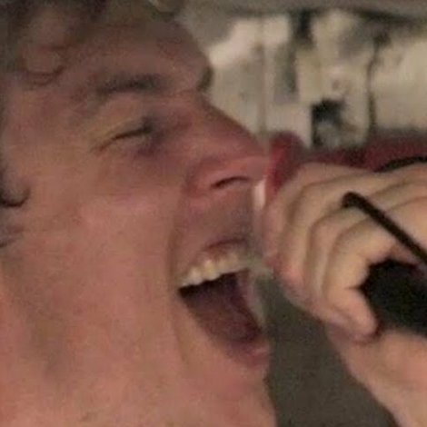 The Walkmen: Juan's Basement