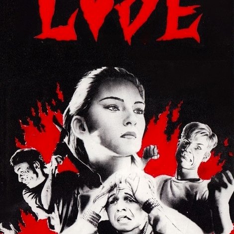 Hot Love