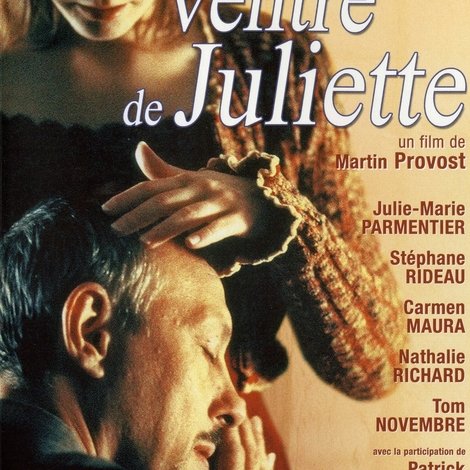 Le ventre de Juliette