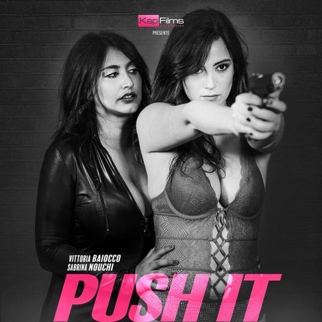 Push It To The Limit