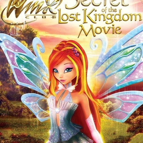 Winx Club - Il segreto del regno perduto