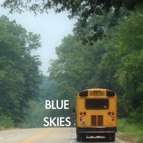 'Blue Skies'