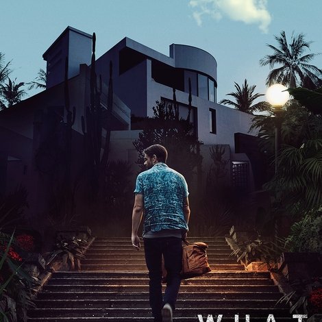 What You Wish For