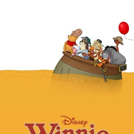 Winnie the Pooh