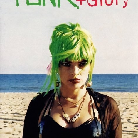 Nina Hagen = Punk + Glory