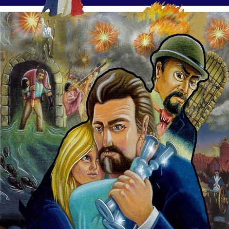 Les Misérables