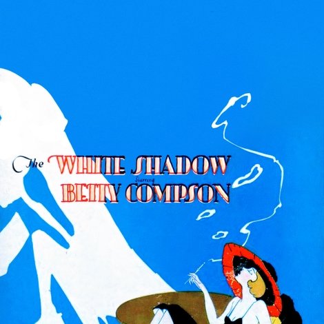 The White Shadow