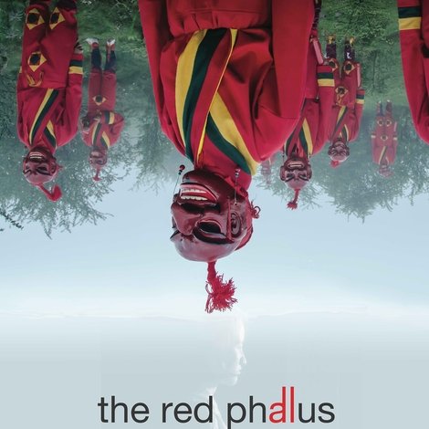 The Red Phallus