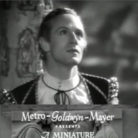 Master Will Shakespeare