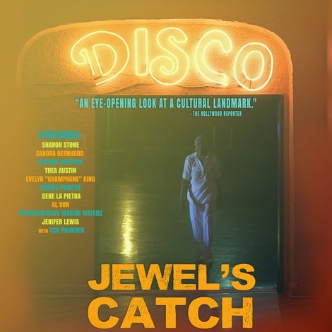 Jewel's Catch One