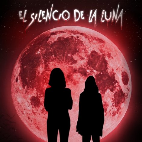 El silencio de la luna