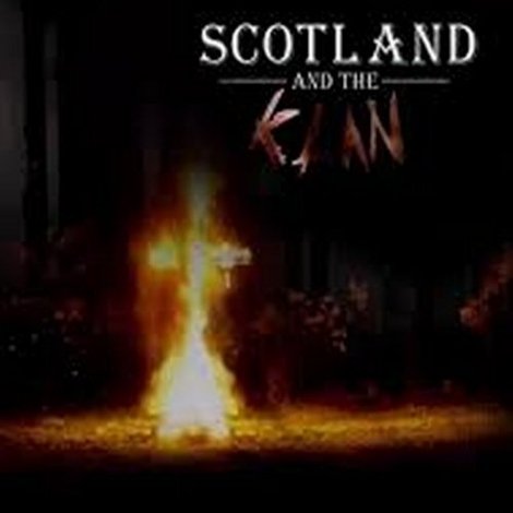 Scotland and the Klan
