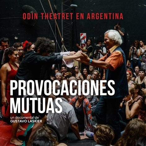 Provocaciones mutuas