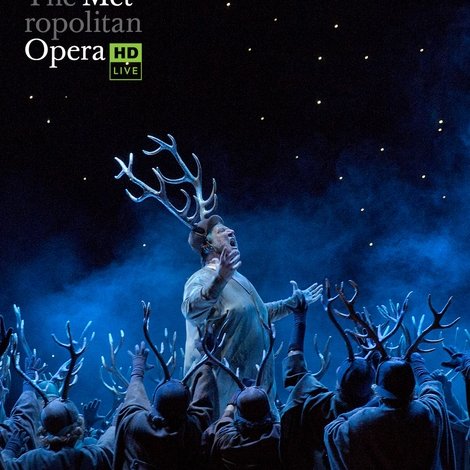 The Metropolitan Opera: Falstaff