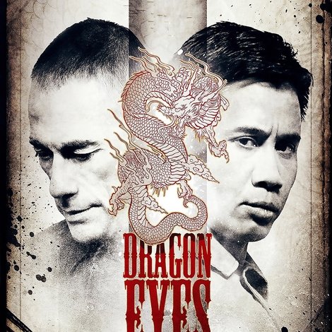 Dragon Eyes