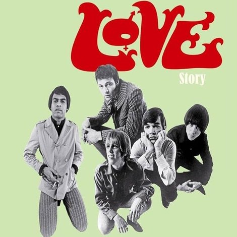 Love Story