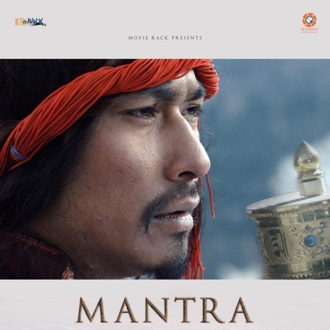 Mantra: A Himalayan Love Story