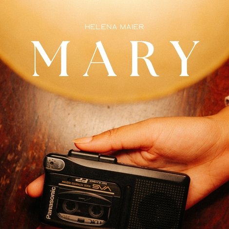 Mary