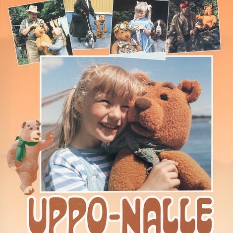 Uppo-Nalle