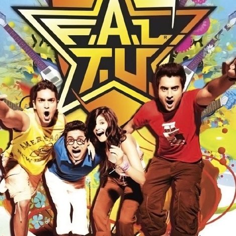 F.A.L.T.U.