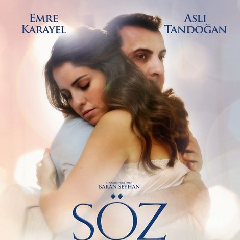 Söz Vermiştin