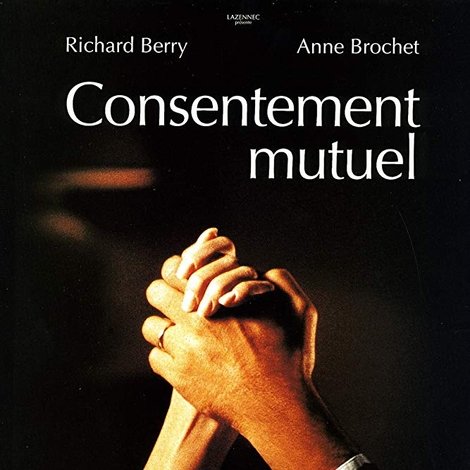 Consentement mutuel