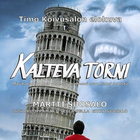 Kalteva torni
