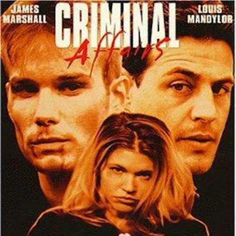 Criminal Affairs